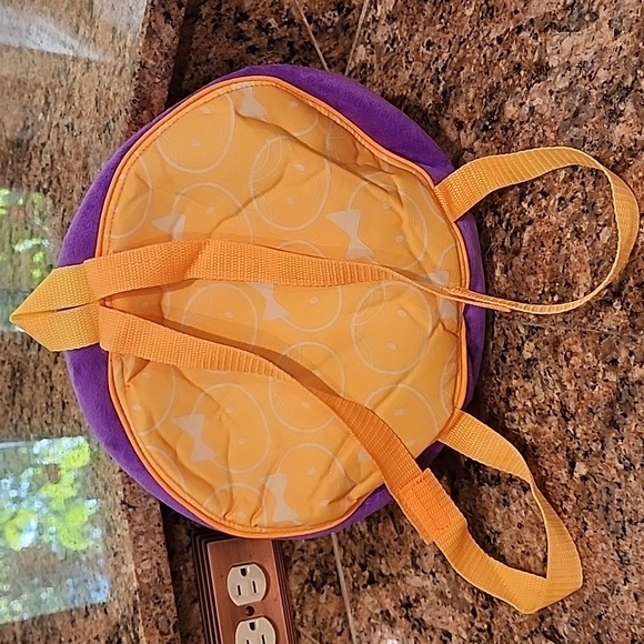 Like New Hallmark Itty Bittys Play Tote - Picture 2 of 5